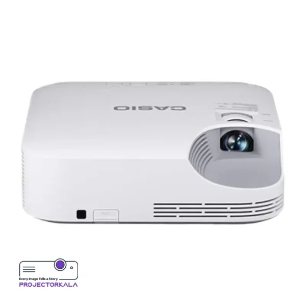 ویدئو پروژکتور استوک کاسیو Casio XJ-V2