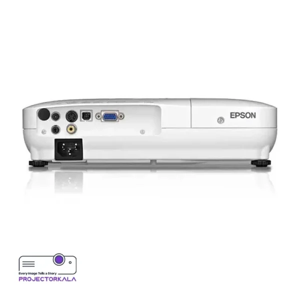 ویدئو پروژکتور استوک اپسون Epson EX31