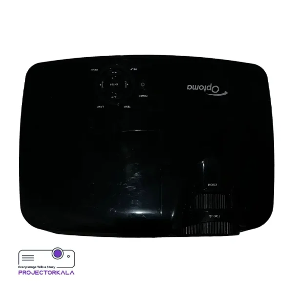 ویدئو پروژکتور استوک اپتوما Optoma DAESNZGU