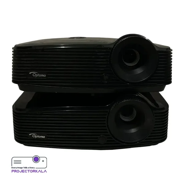 ویدئو پروژکتور استوک اپتوما Optoma DAESNZGU