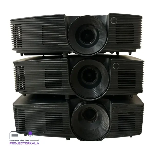 ویدئو پروژکتور استوک اپتوما Optoma DAESSGL